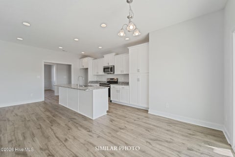 Tiny photo for 348 Water Wagon Trail, Jacksonville, NC 28546 (MLS # 100605988)