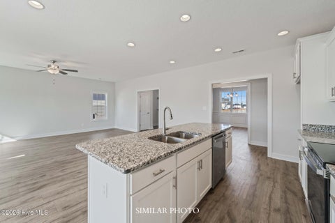 Tiny photo for 348 Water Wagon Trail, Jacksonville, NC 28546 (MLS # 100605988)