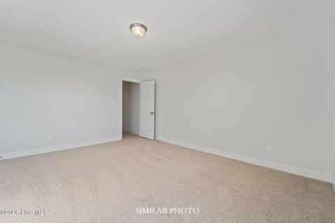 Tiny photo for 348 Water Wagon Trail, Jacksonville, NC 28546 (MLS # 100605988)