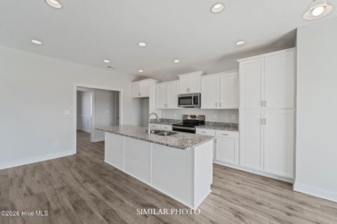 Tiny photo for 348 Water Wagon Trail, Jacksonville, NC 28546 (MLS # 100605988)