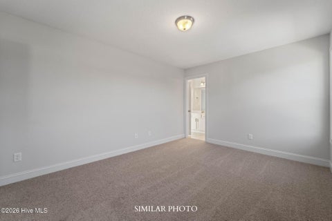 Tiny photo for 348 Water Wagon Trail, Jacksonville, NC 28546 (MLS # 100605988)