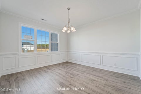 Tiny photo for 348 Water Wagon Trail, Jacksonville, NC 28546 (MLS # 100605988)