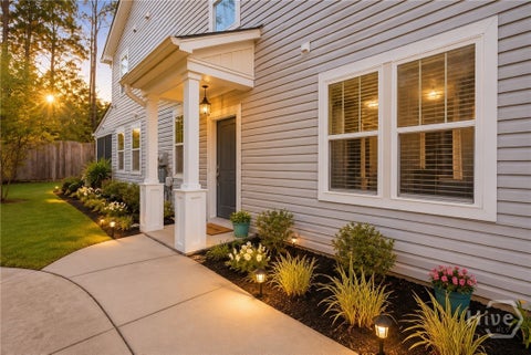 Townhouse For Sale - 120 Benelli Drive<br/> Chatham County, Pooler, GA 31322