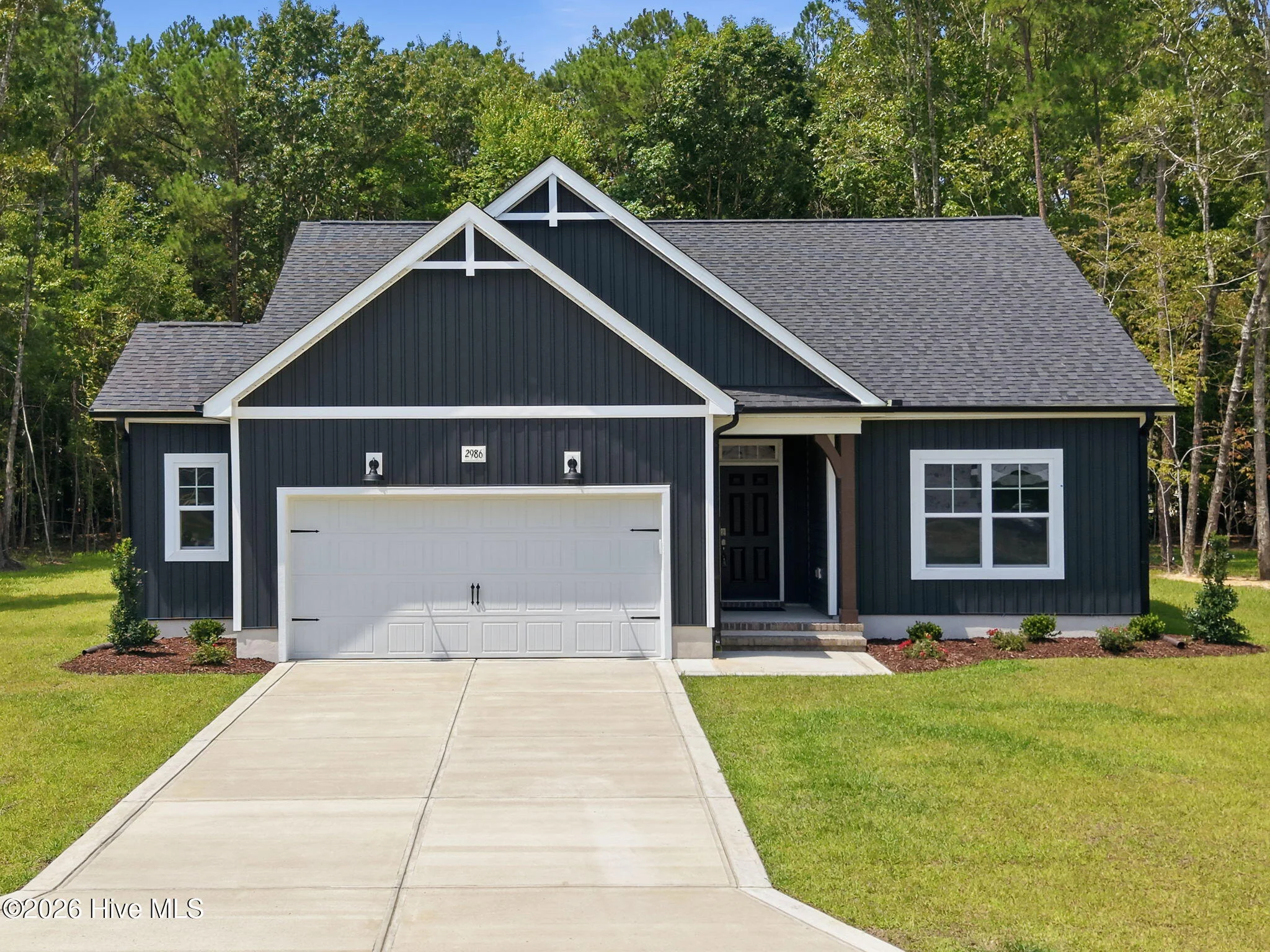2986 Tucker Hill Drive, Grimesland, NC, 27837
