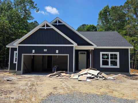 Homes For Sale - 2986 Tucker Hill Drive<br/> Pitt County, Grimesland, NC 27837
