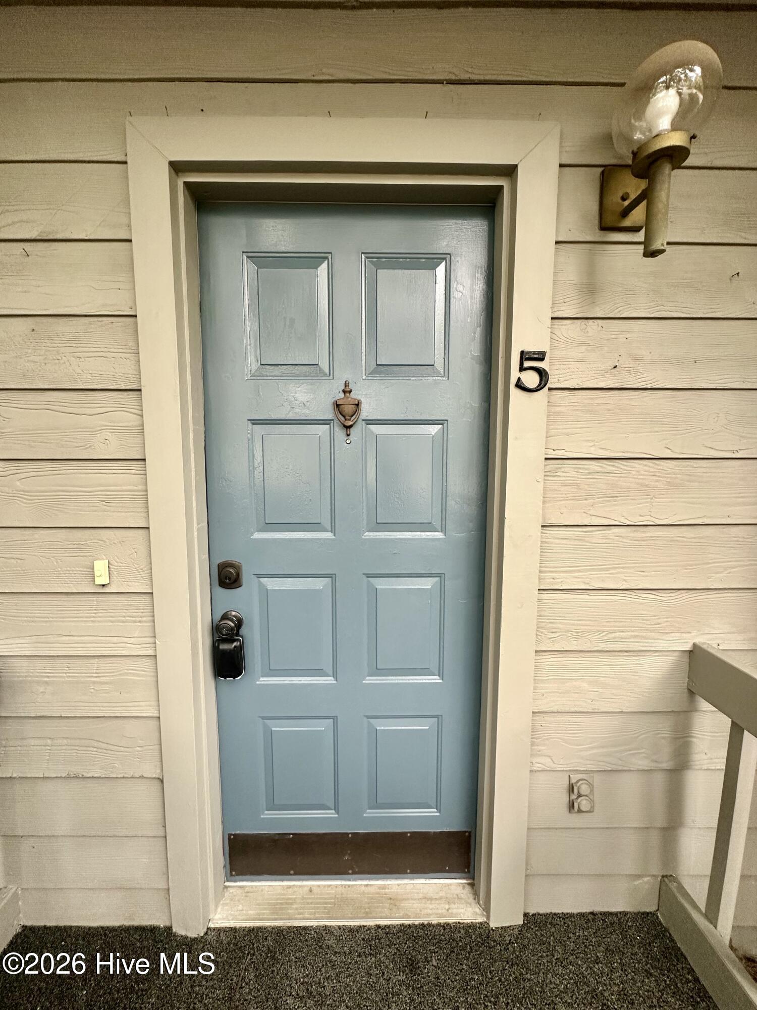 5 Teal Court