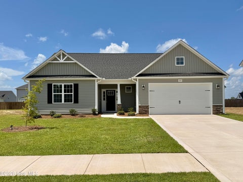 Homes For Sale - 257 Laborde Lane<br/> Raeford, NC 28376