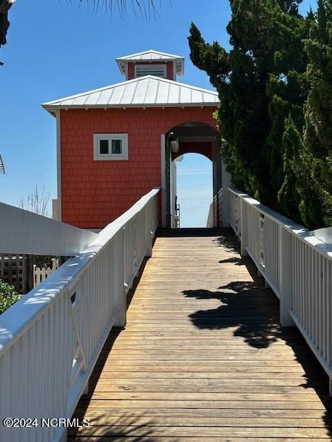 Tiny photo for 156 Seawatch Way, Kure Beach, NC 28449 (MLS # 100566848)