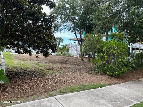 Tiny photo for 156 Seawatch Way, Kure Beach, NC 28449 (MLS # 100566848)