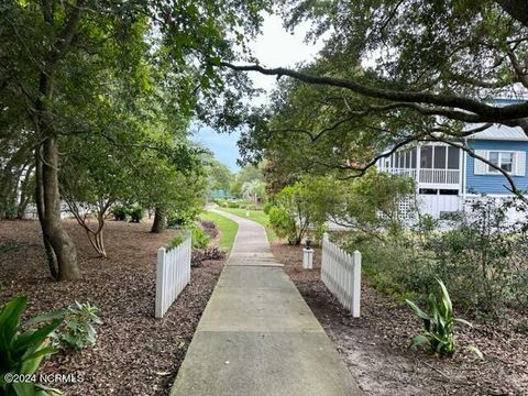 Tiny photo for 156 Seawatch Way, Kure Beach, NC 28449 (MLS # 100566848)
