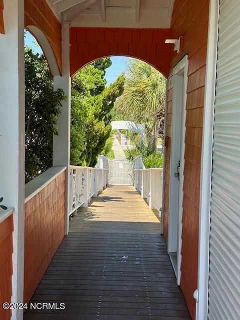 Tiny photo for 156 Seawatch Way, Kure Beach, NC 28449 (MLS # 100566848)