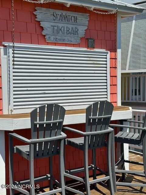 Tiny photo for 156 Seawatch Way, Kure Beach, NC 28449 (MLS # 100566848)