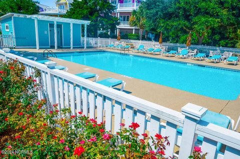 Tiny photo for 156 Seawatch Way, Kure Beach, NC 28449 (MLS # 100566848)