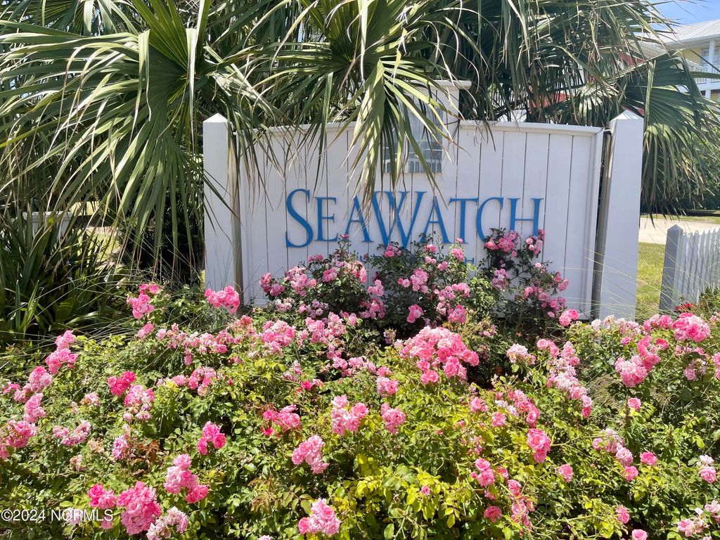 Photo of 156 Seawatch Way, Kure Beach, NC 28449 (MLS # 100566848)