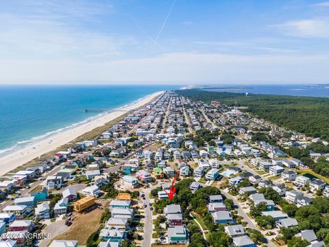 Tiny photo for 156 Seawatch Way, Kure Beach, NC 28449 (MLS # 100566848)