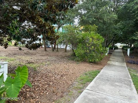 Tiny photo for 156 Seawatch Way, Kure Beach, NC 28449 (MLS # 100566848)
