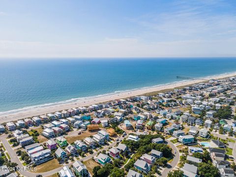 Tiny photo for 156 Seawatch Way, Kure Beach, NC 28449 (MLS # 100566848)