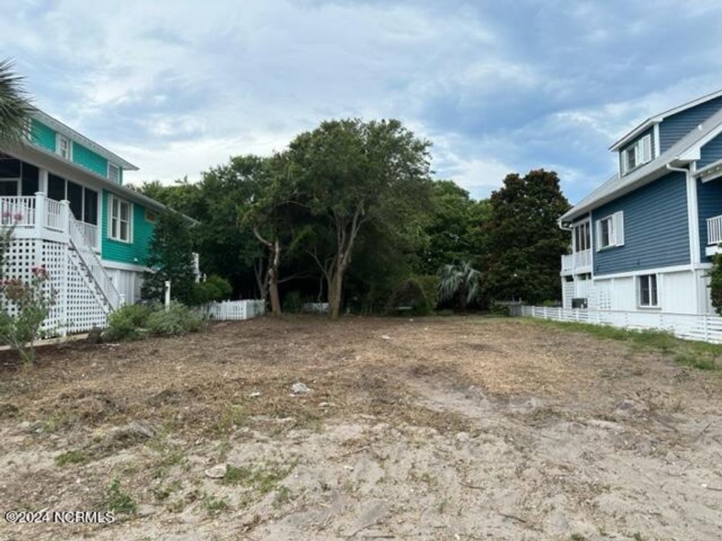 Photo of 156 Seawatch Way, Kure Beach, NC 28449 (MLS # 100566848)