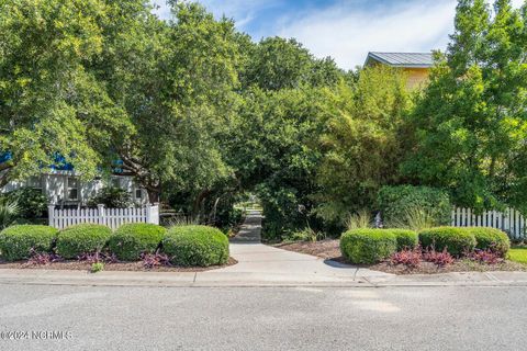 Tiny photo for 156 Seawatch Way, Kure Beach, NC 28449 (MLS # 100566848)