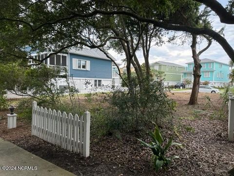Tiny photo for 156 Seawatch Way, Kure Beach, NC 28449 (MLS # 100566848)