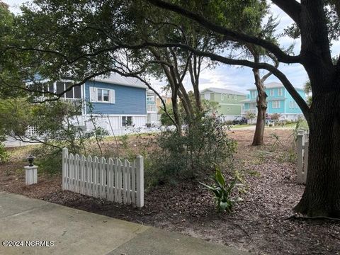 Tiny photo for 156 Seawatch Way, Kure Beach, NC 28449 (MLS # 100566848)