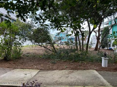 Tiny photo for 156 Seawatch Way, Kure Beach, NC 28449 (MLS # 100566848)