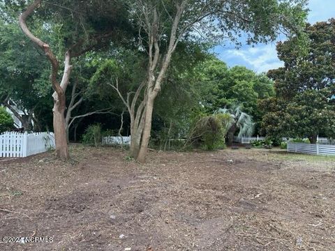 Tiny photo for 156 Seawatch Way, Kure Beach, NC 28449 (MLS # 100566848)