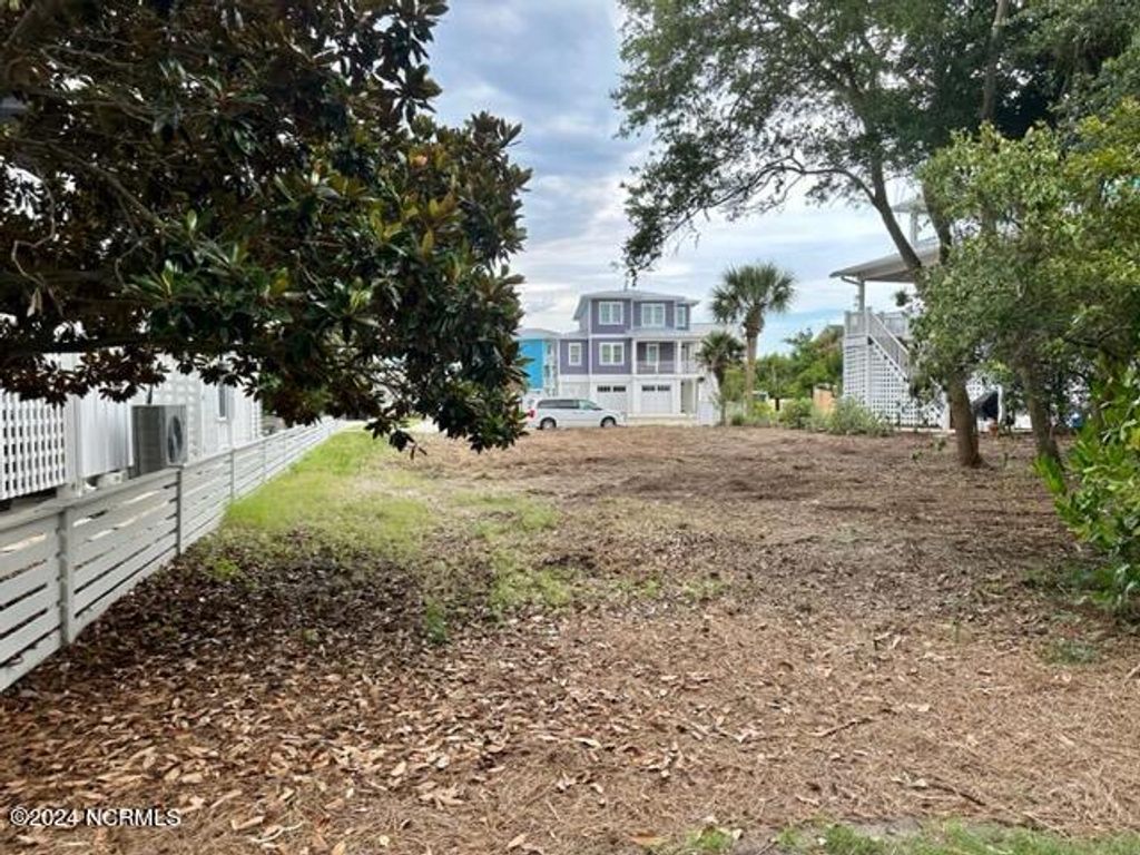 Photo of 156 Seawatch Way, Kure Beach, NC 28449 (MLS # 100566848)