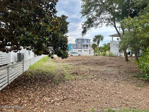 Tiny photo for 156 Seawatch Way, Kure Beach, NC 28449 (MLS # 100566848)