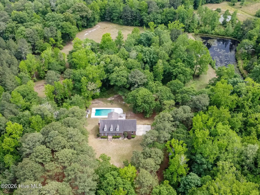 Photo of 6375 Swanns Station Road, Sanford, NC 27332 (MLS # 100571353)