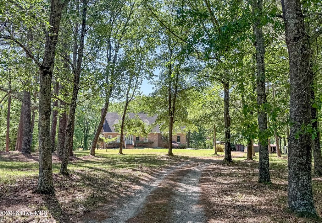 Photo of 6375 Swanns Station Road, Sanford, NC 27332 (MLS # 100571353)