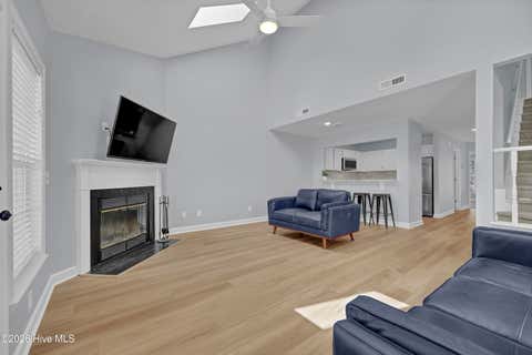 Tiny photo for 6211 Wrightsville Avenue #Apt 129, Wilmington, NC 28403 (MLS # 100594016)