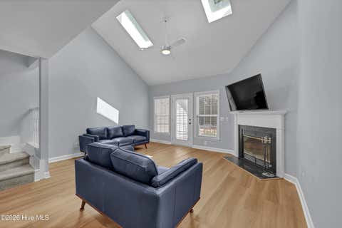 Tiny photo for 6211 Wrightsville Avenue #Apt 129, Wilmington, NC 28403 (MLS # 100594016)