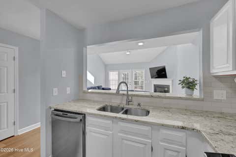 Tiny photo for 6211 Wrightsville Avenue #Apt 129, Wilmington, NC 28403 (MLS # 100594016)