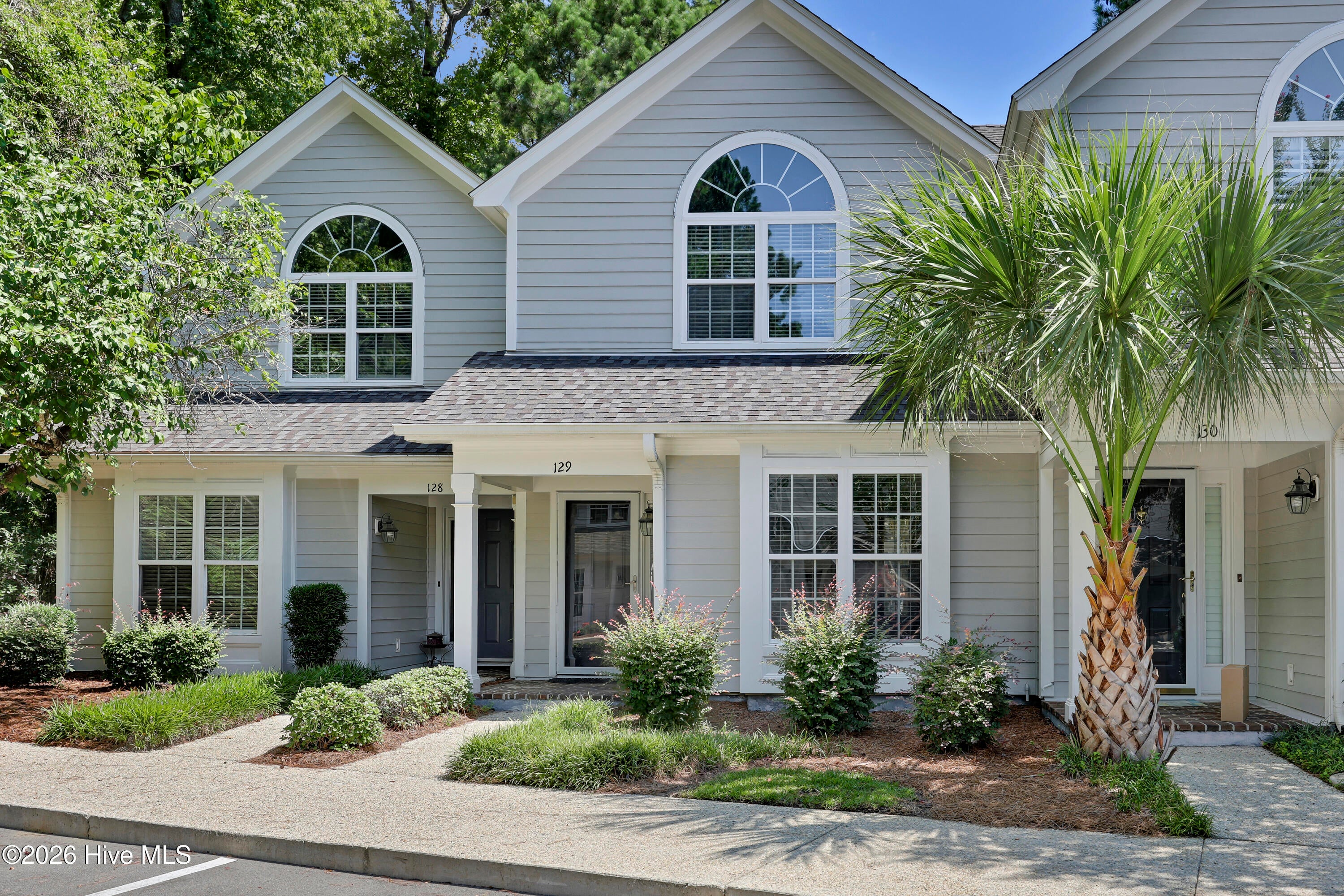 6211 Wrightsville Avenue Apt 129