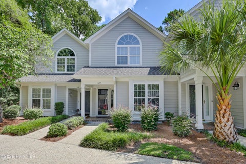 Tiny photo for 6211 Wrightsville Avenue #Apt 129, Wilmington, NC 28403 (MLS # 100594016)