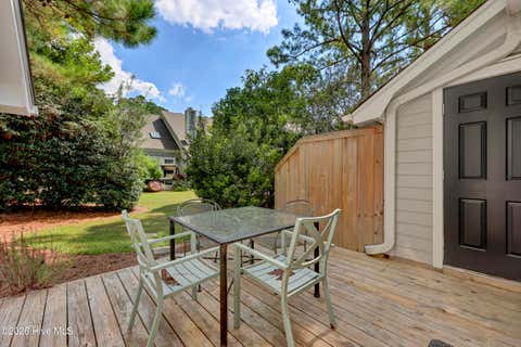 Tiny photo for 6211 Wrightsville Avenue #Apt 129, Wilmington, NC 28403 (MLS # 100594016)