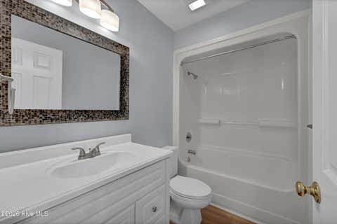 Photo of 6211 Wrightsville Avenue #Apt 129, Wilmington, NC 28403 (MLS # 100594016)