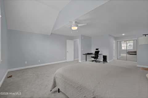 Tiny photo for 6211 Wrightsville Avenue #Apt 129, Wilmington, NC 28403 (MLS # 100594016)