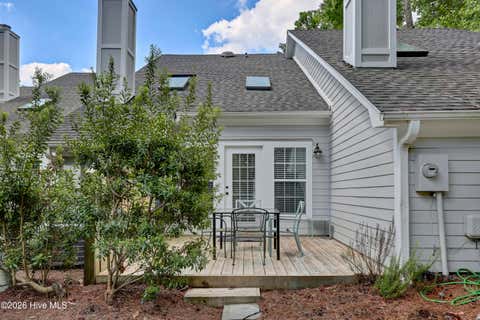 Tiny photo for 6211 Wrightsville Avenue #Apt 129, Wilmington, NC 28403 (MLS # 100594016)