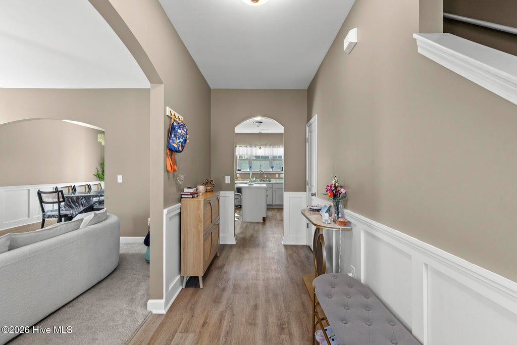 Photo of 709 W Warner Court, Hubert, NC 28539 (MLS # 100597556)
