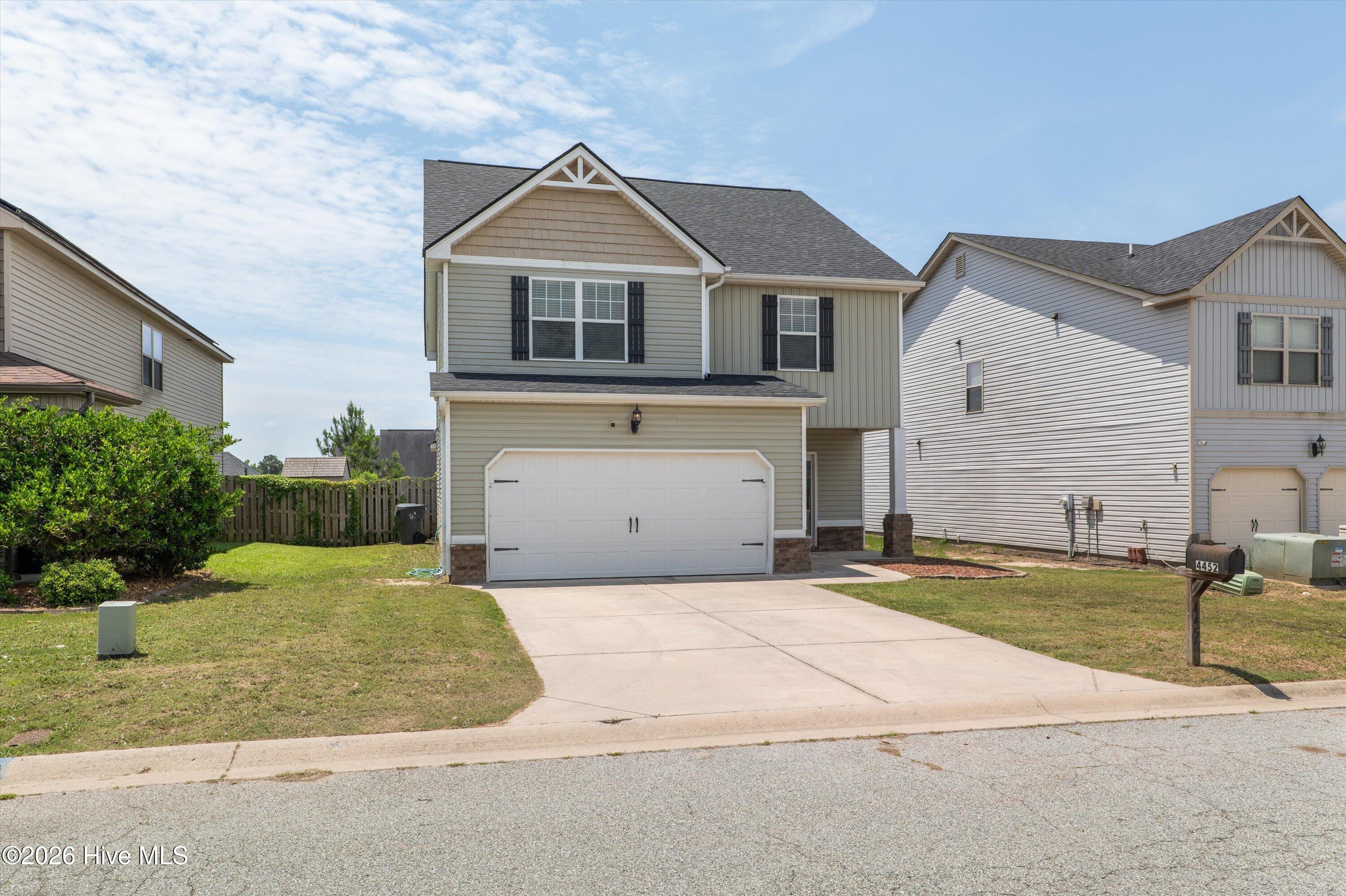 4452 Grove Landing Drive