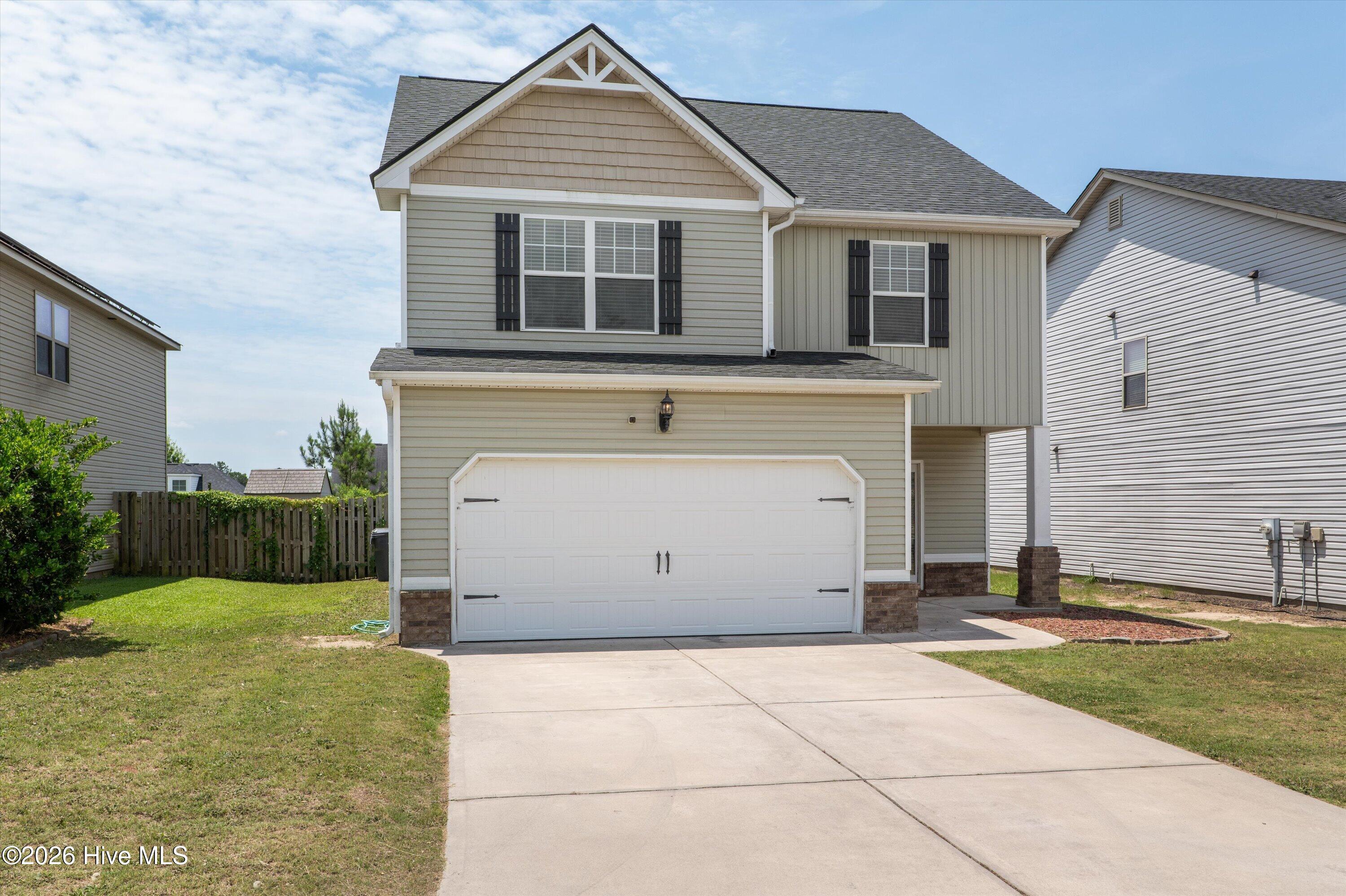 4452 Grove Landing Drive