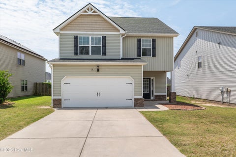 Photo of 4452 Grove Landing Drive, Grovetown, GA 30813 (MLS # 100579723)