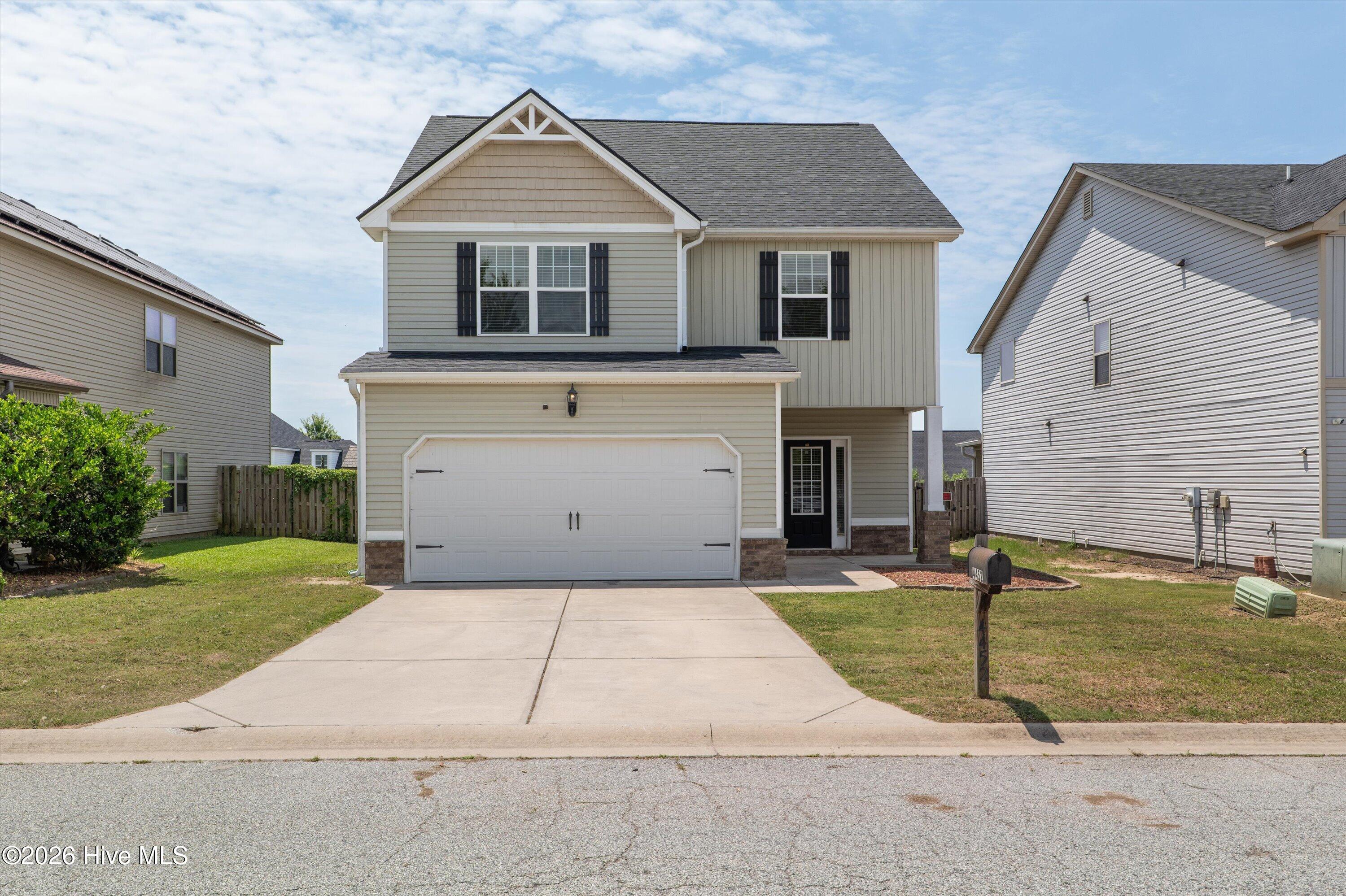 4452 Grove Landing Drive