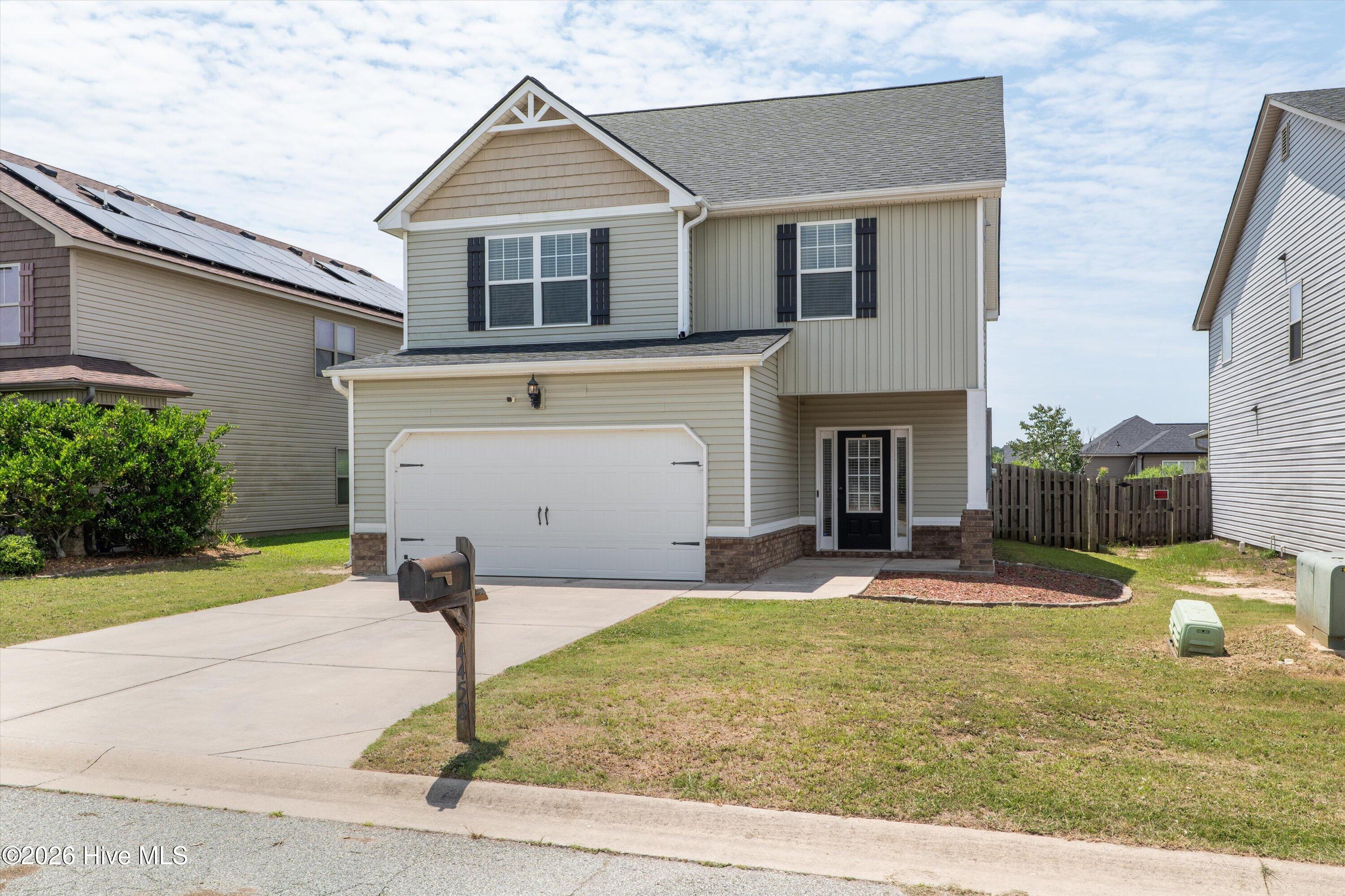 4452 Grove Landing Drive