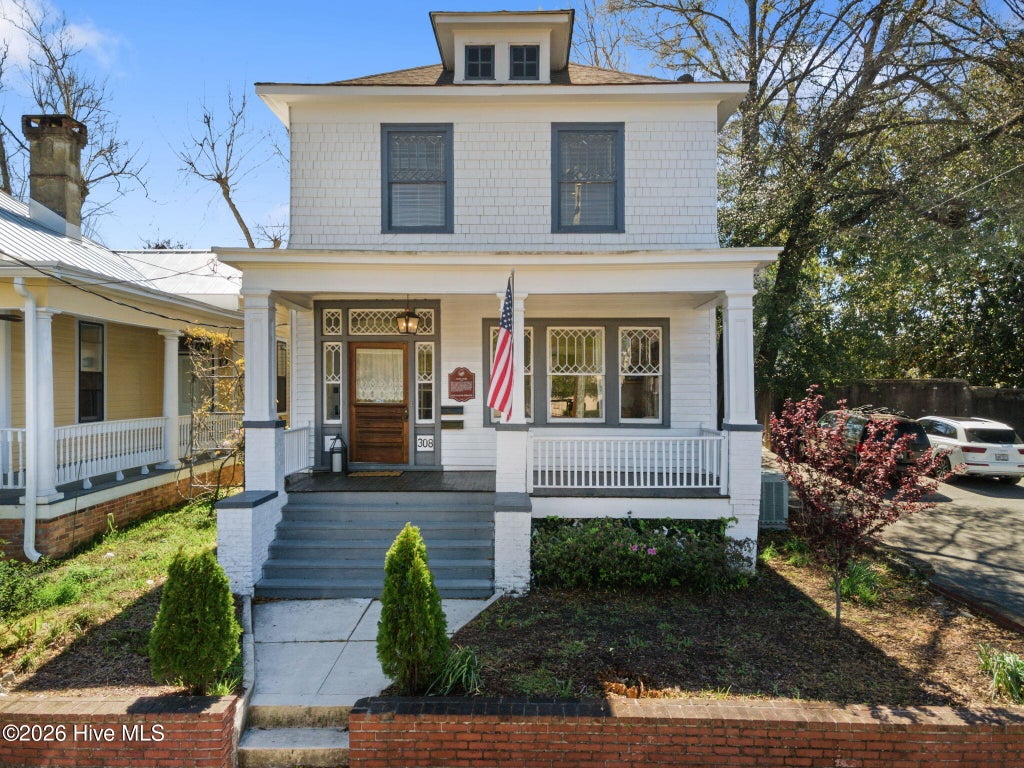 Photo of 308 Dock Street #Lower, Wilmington, NC 28401 (MLS # 100579155)