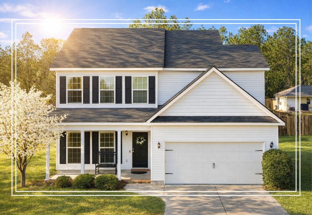 Photo of 3145 Camden Way, Graniteville, SC 29829 (MLS # 551450)