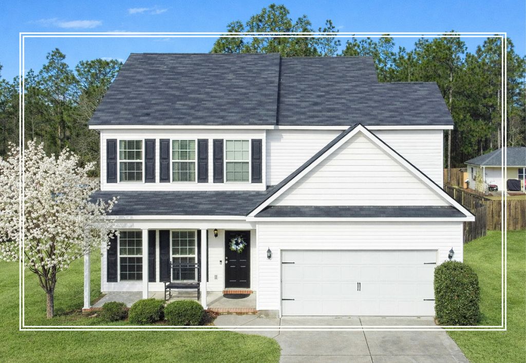 Photo of 3145 Camden Way, Graniteville, SC 29829 (MLS # 551450)