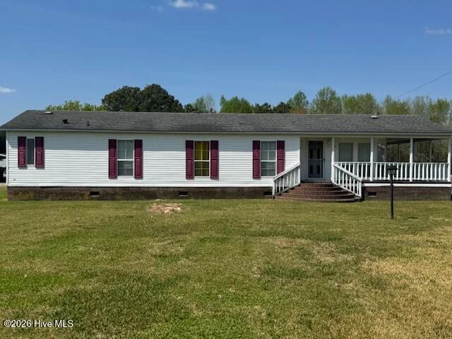 123 Moore Town Road